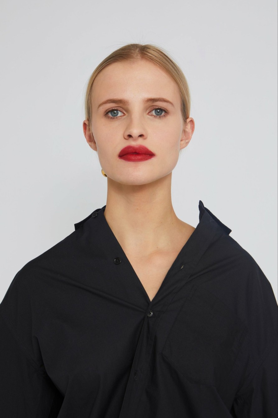 VÊTEMENTS Laurence Bras | Chemise Tent