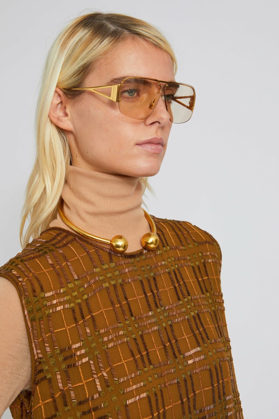 VÊTEMENTS Laurence Bras | Blouse Ziggy