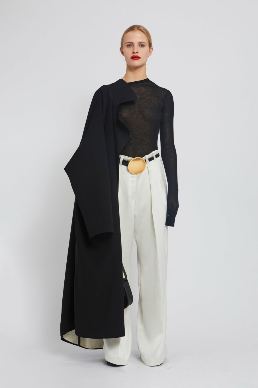 VÊTEMENTS Laurence Bras | Pantalon Twister