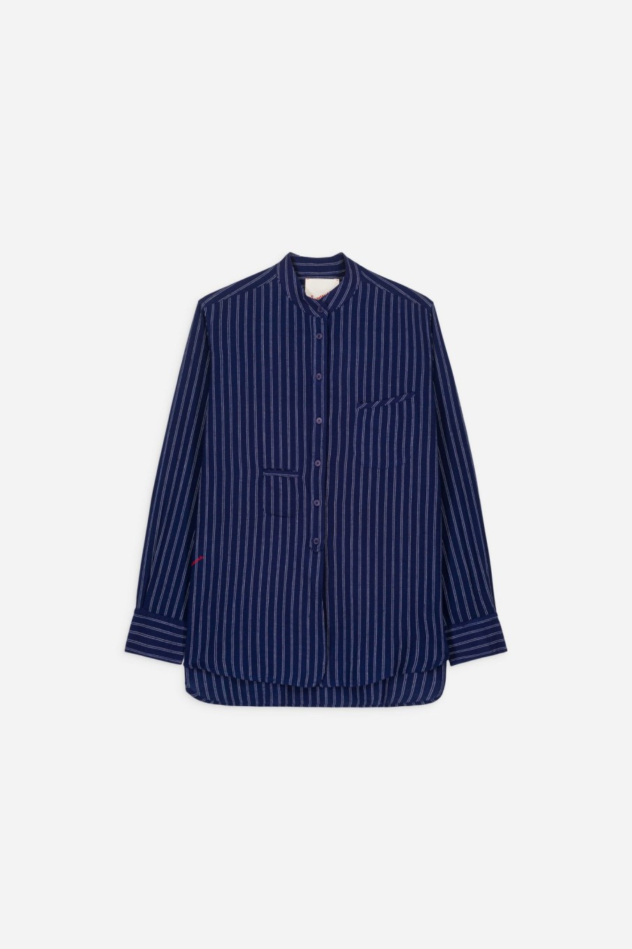 VÊTEMENTS Laurence Bras | Chemise Maxou