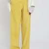 VÊTEMENTS Laurence Bras | Pantalon Cloche