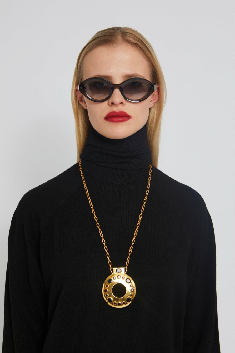 ACCESSOIRES Laurence Bras | Collier Ottoman