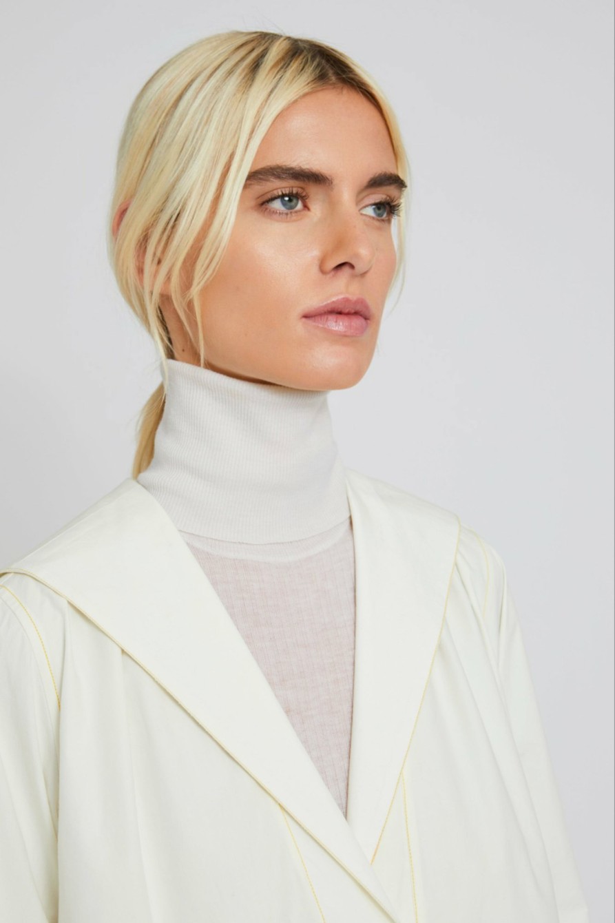 VÊTEMENTS Laurence Bras | Chemise Sail