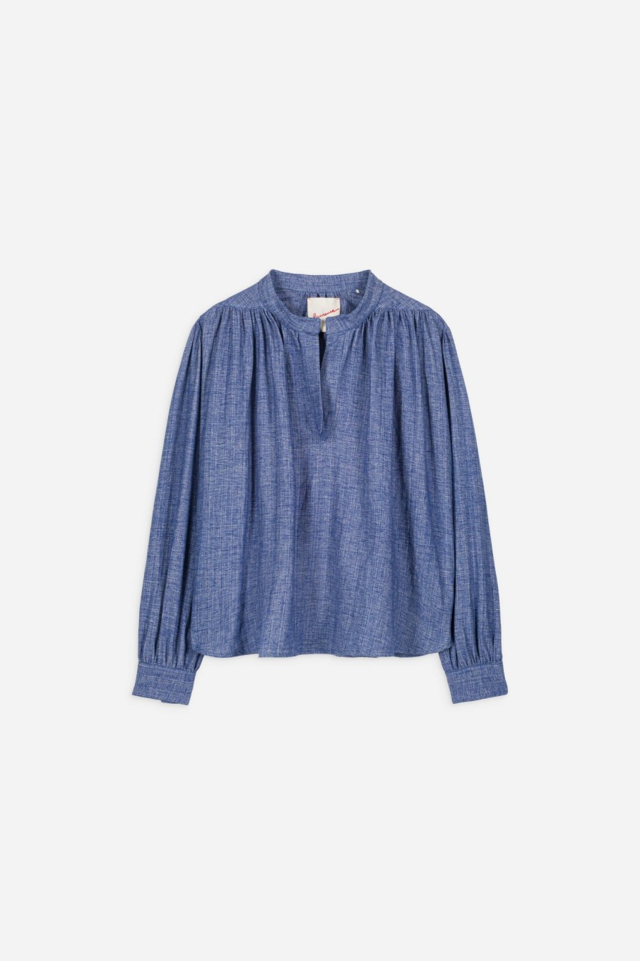 VÊTEMENTS Laurence Bras | Blouse Juul