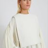 VÊTEMENTS Laurence Bras | Top Edna