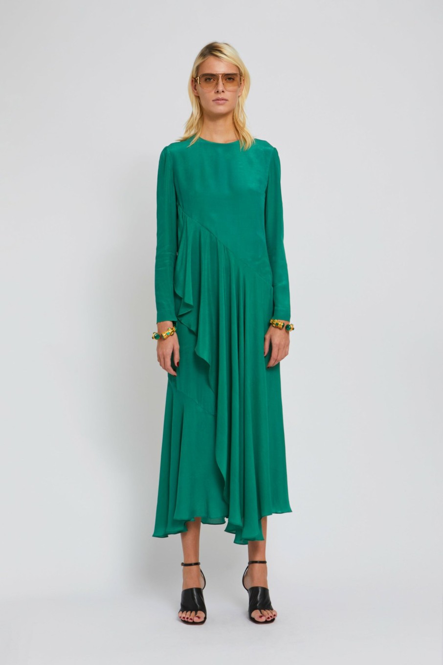 VÊTEMENTS Laurence Bras | Robe Malou