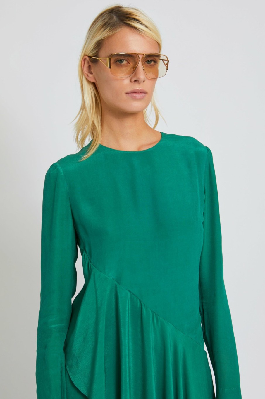 VÊTEMENTS Laurence Bras | Robe Malou