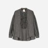 VÊTEMENTS Laurence Bras | Blouse Maggi