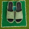 ACCESSOIRES Laurence Bras | Sandales Greece