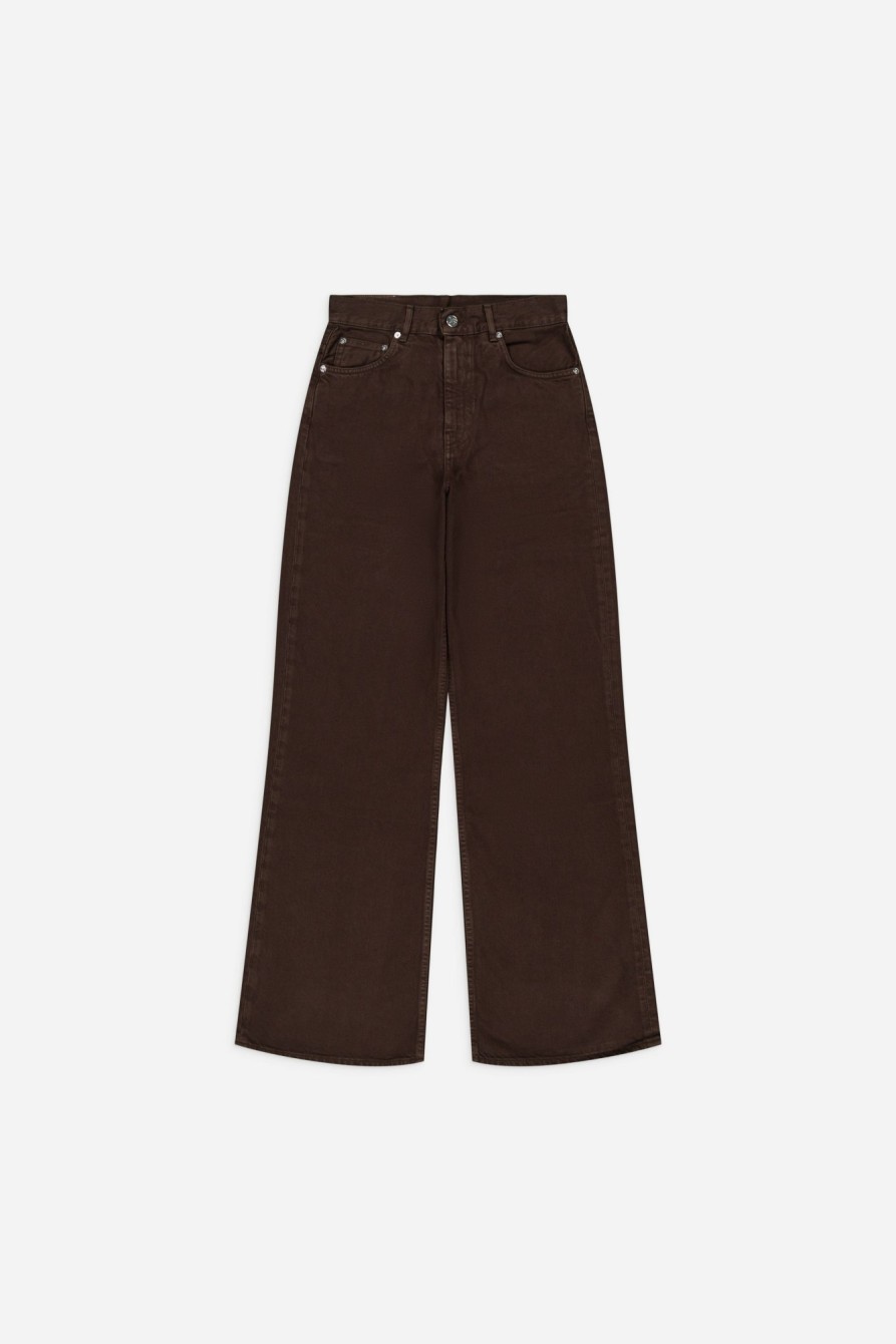 VÊTEMENTS Laurence Bras | Jean Enca